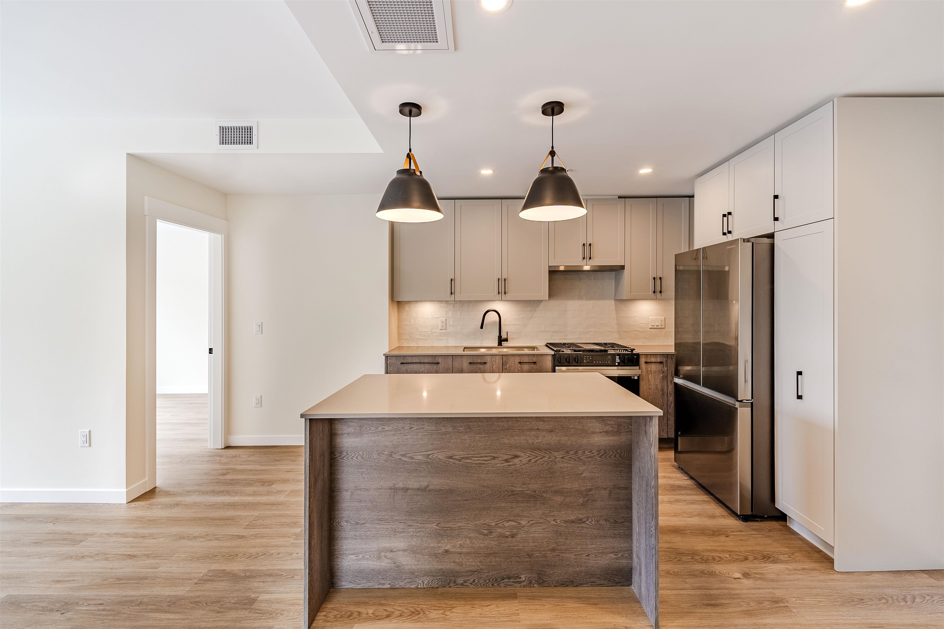 Residential in Langley 5
