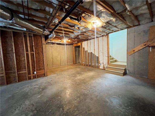 633 Forest Pine Dr, House other with 3 bedrooms, 2 bathrooms and null parking in Ball Ground GA | Image 26