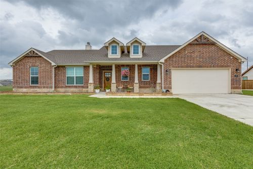 175 Spicewood Trl, Rhome, TX, 76078-5403 | Card Image