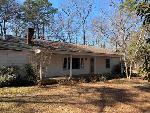 1009 and 1011 Country Club Road, Arkadelphia, AR, 71923-2601 | Card Image