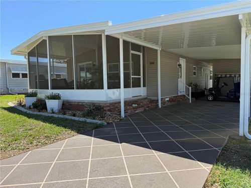 100 Papaya Cv, LEESBURG, FL, 34748-8606 | Card Image
