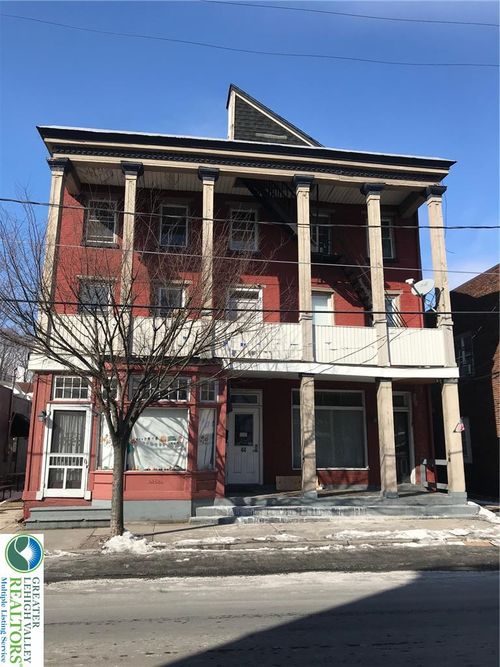 apt-7-44 Mauch Chunk St, Tamaqua, PA, 18252-1438 | Card Image