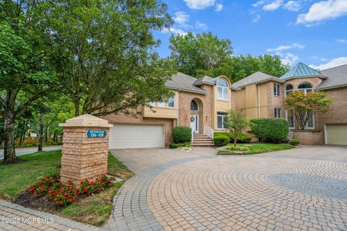 126 Metedeconk Ct, Holmdel, NJ, 07733-2543 | Card Image
