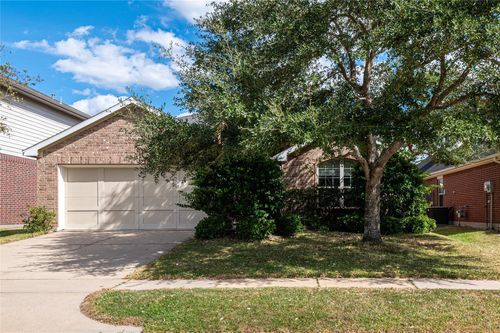 4006 Tranquil Frst, Houston, TX, 77084-2578 | Card Image