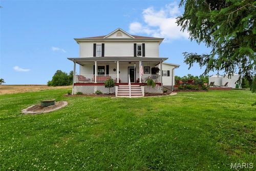 96 Pcr 312, Perryville, MO, 63775-7637 | Card Image