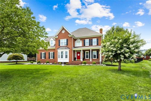509 Blands Lndg, North Prince George, VA, 23860-8286 | Card Image