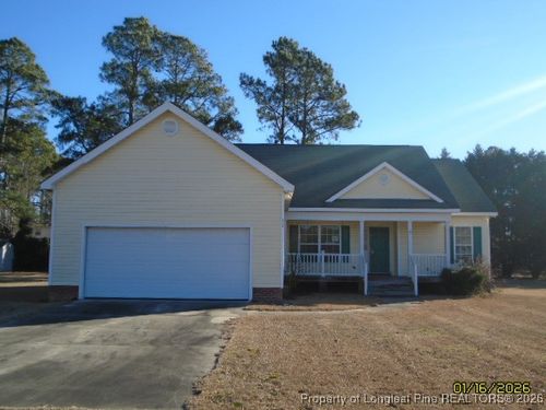 205 Kelly Dr, Laurinburg, NC, 28352-8705 | Card Image