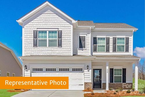 1918 Gibb Xing, Monroe, NC, 28110-8322 | Card Image