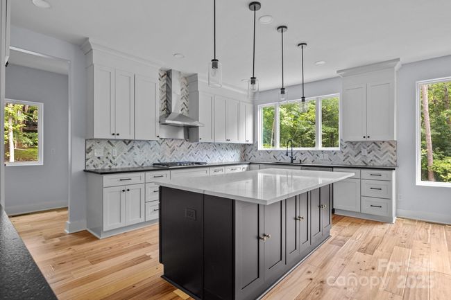 2418 Lexington Approach Dr, House other with 4 bedrooms, 4 bathrooms and null parking in Charlotte NC | Image 8
