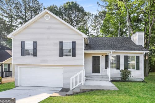 38 Bay Cove Dr, Stockbridge, GA, 30281-6487 | Card Image