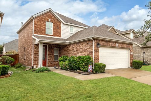 312 Perkins Dr, Lantana, TX, 76226-5572 | Card Image
