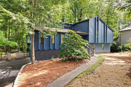 3292 Holly Mill Ct, Marietta, GA, 30062-5422 | Card Image