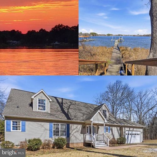 82 Westmoreland Blvd, Hague, VA, 22469-2646 | Card Image