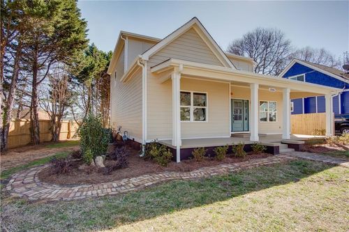 3286 Bachelor St, East Point, GA, 30344-4944 | Card Image