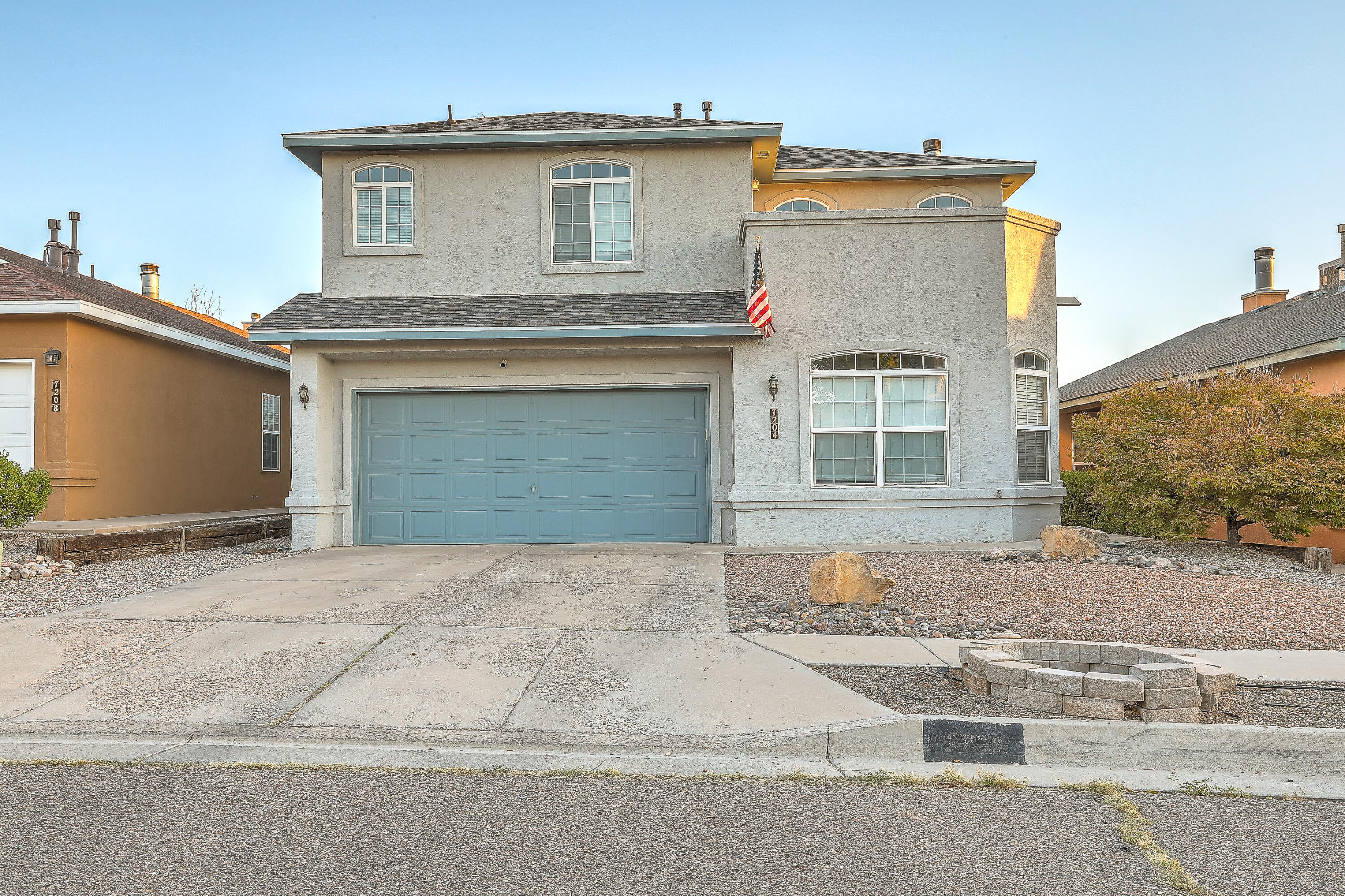 Tricia Rd, Albuquerque, NM 87113