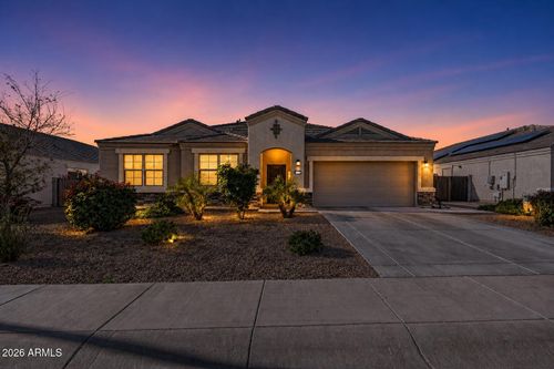 30641 W Mulberry Dr, Buckeye, AZ, 85396-6707 | Card Image