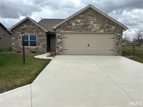 408 Bahner Dr, Monroe, IN, 46772-9363 | Card Image