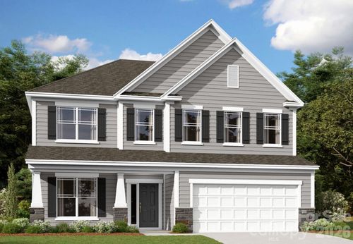 11217 Lochmere Road, Charlotte, NC, 28278 | Card Image