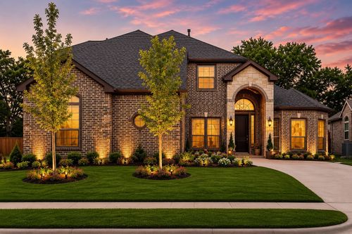 2316 Bob Sandlin Ln, Wylie, TX, 75098-0600 | Card Image
