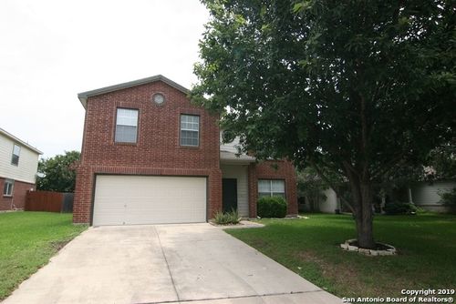 1132 Creek Knl, San Antonio, TX, 78253-5386 | Card Image