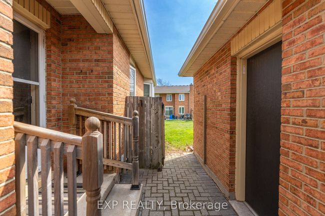 19 - 5150 Dorchester Rd, Condo with 3 bedrooms, 3 bathrooms and 1 parking in Niagara Falls ON | Image 45