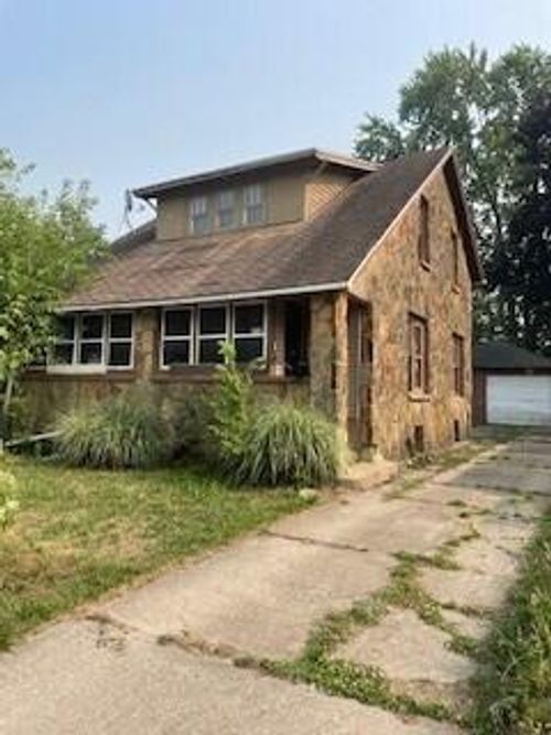 256 Post Ave, Battle Creek, MI, 49014-6348 | Card Image