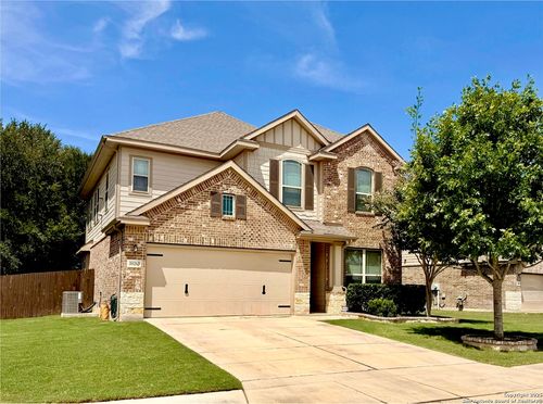 10263 Shadowy Dusk, Schertz, TX, 78154-2859 | Card Image