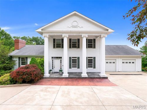 590 Fairway Dr, Union, MO, 63084-4499 | Card Image