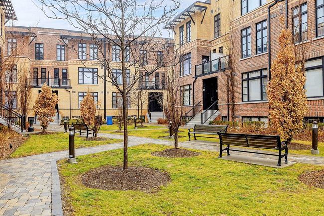 1 - 8171 Kipling Ave, Condo with 1 bedrooms, 1 bathrooms and 1 parking in Vaughan ON | Image 32