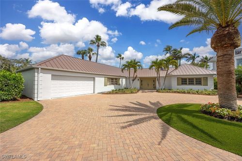 4455 Gordon Dr, NAPLES, FL, 34102-7964 | Card Image