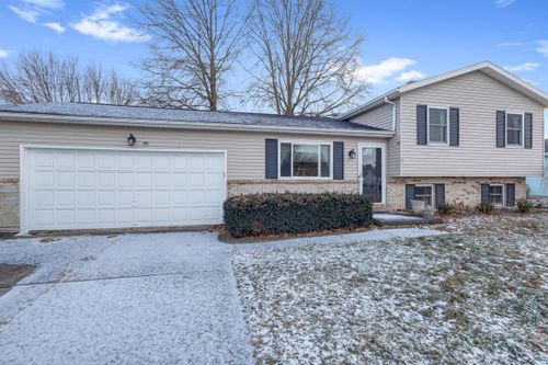 521 Hemlock Pl, Newark, OH, 43055-3217 | Card Image
