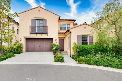123 Mountain Violet, Irvine, CA, 92620-3103 | Card Image