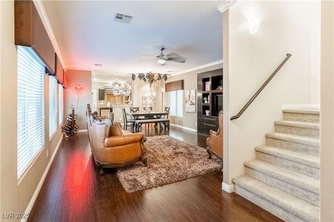 5023 Tunnel Falls Dr, House other with 3 bedrooms, 3 bathrooms and null parking in Las Vegas NV | Image 11