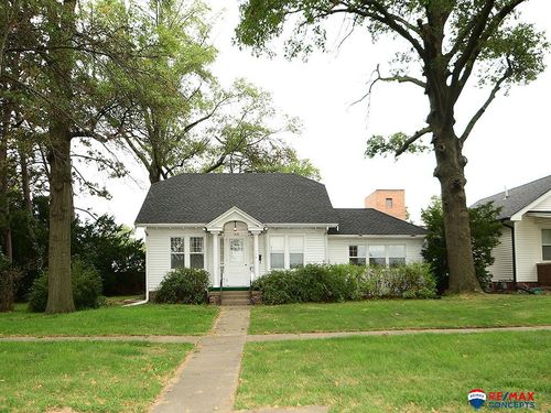 1416 1st Corso, Nebraska City, NE, 68410-2238 | Card Image