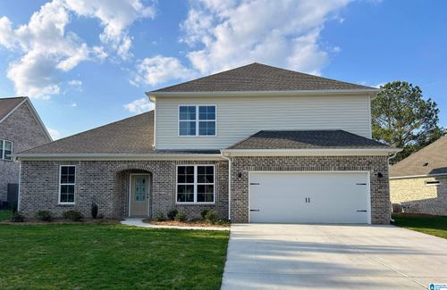 301 Wynlake Dr, ALABASTER, AL, 35007-7699 | Card Image