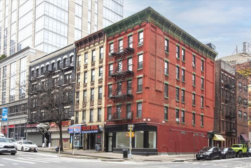 ground-floor-First Avenue 1779, New York, NY, 10128 | Card Image