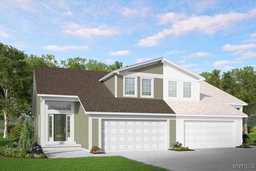 1-140 Cloverleaf Ct, Depew, NY, 14043-1079 | Card Image