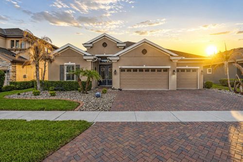 8142 Water Color Dr, LAND O LAKES, FL, 34638-2661 | Card Image