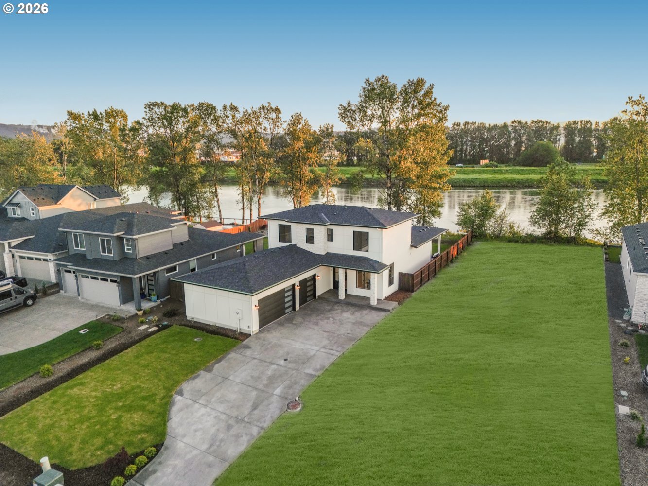 Residential in Kelso 4