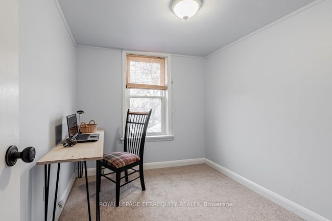 58 Main St N, House attached with 3 bedrooms, 1 bathrooms and 2 parking in Newmarket ON | Image 20