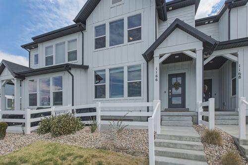 1166 W Early Way, Bluffdale, UT, 84065 | Card Image