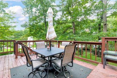 7011 Spring Trace Terrace, House other with 3 bedrooms, 2 bathrooms and null parking in Midlothian VA | Image 3