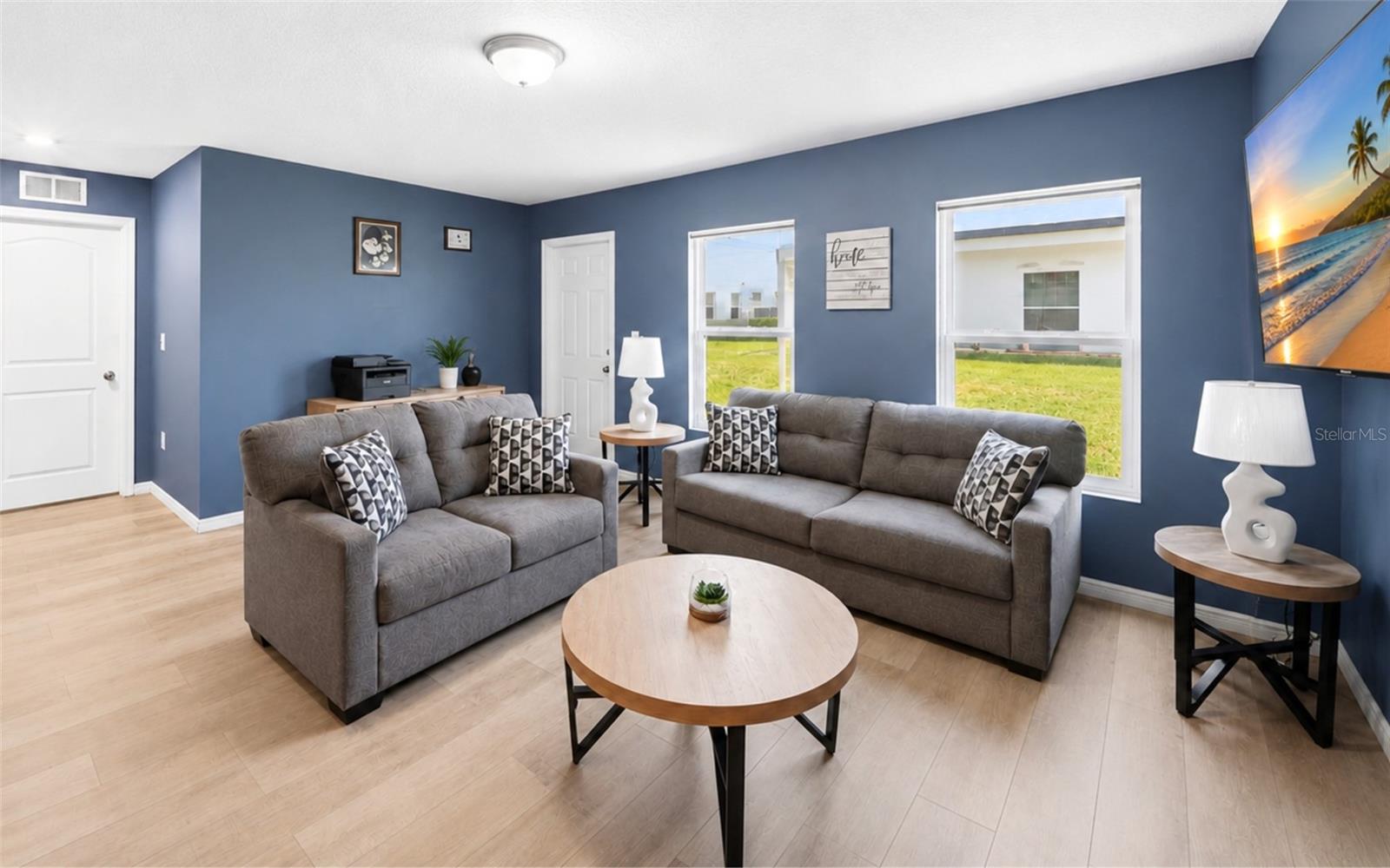 Residential in POINCIANA 3