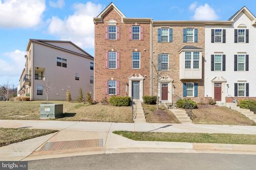 5329 Woodyard Rd, UPPER MARLBORO, MD, 20772-3886 | Card Image