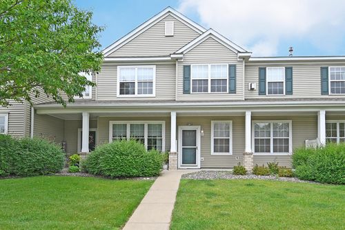 unit-c-11307 Chisholm Cir Ne, Blaine, MN, 55449-4556 | Card Image
