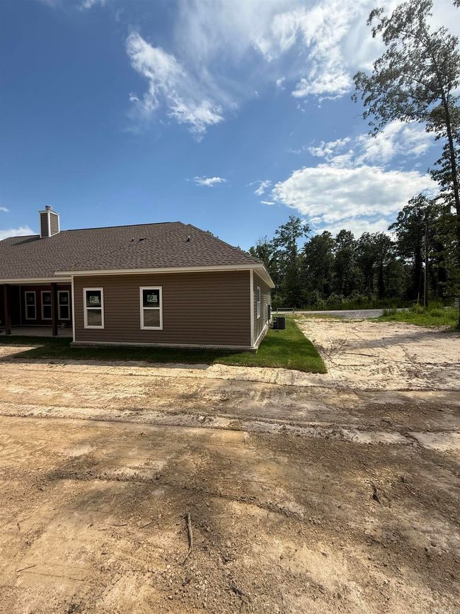4020 Shelby Will Ct, House other with 4 bedrooms, 2 bathrooms and null parking in Hensley AR | Image 16
