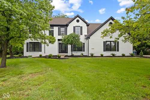 9148 Oak Knoll Ln, Fishers, IN, 46037-9574 | Card Image