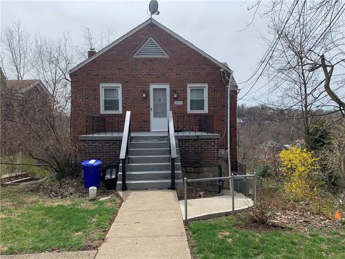 apt-1-5450 Covode Pl, Pittsburgh, PA, 15217-1999 | Card Image