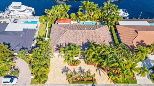 2839 Ne 35th St, Fort Lauderdale, FL, 33306-2007 | Card Image