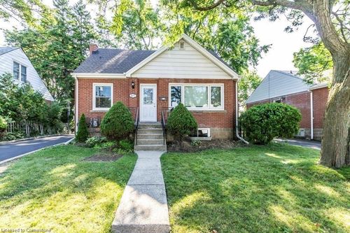 2-47 W 4th St, Hamilton, ON, L9C3M5 | Card Image